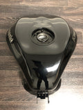 06/07 zx10 tank chrome decals