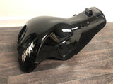 11-20 zx10 gas tank with decals