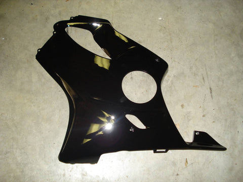 01-06 cbr F4i left fairing