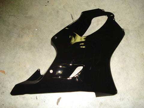 01-06 cbr F4i right fairing