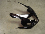 04-05 gsxr 600/750 upper fairing