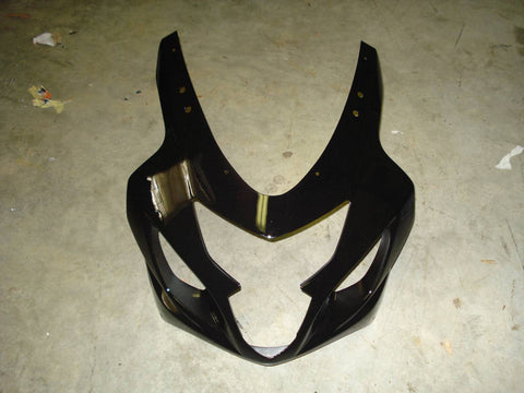 04-05 gsxr 600/750 upper fairing