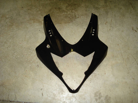 05-06 gsxr 1000 upper fairing