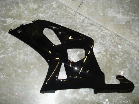 00-03 gsxr600/750 left fairing