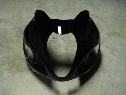 99-07 Hayabusa upper fairing