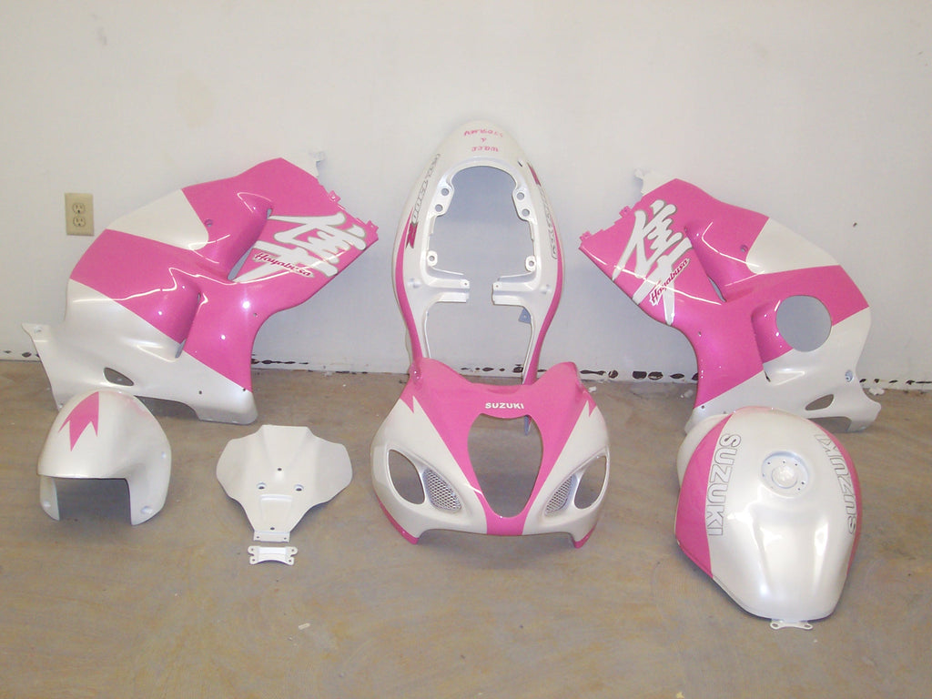OEM Body Kits (Suzuki Hayabusa- 99-07) – Deucemoto