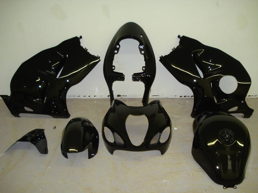 OEM Body Kits (Suzuki Hayabusa- 99-07) – Deucemoto