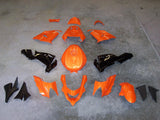 OEM Body Kits (Kawasaki Ninja zx10r 04/05)