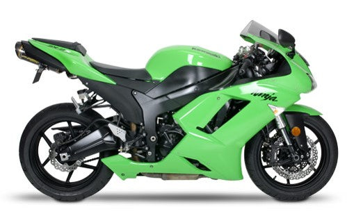 OEM Body Kits (Kawasaki Ninja zx6r 07/08) – Deucemoto