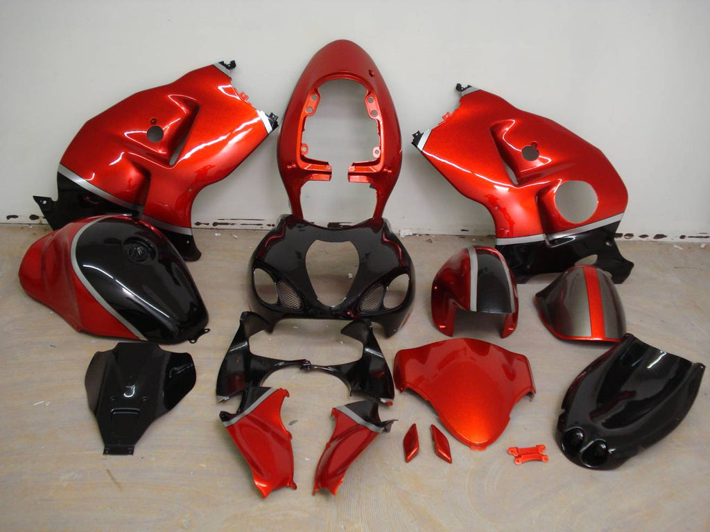 OEM Body Kits (Suzuki Hayabusa- 99-07) – Deucemoto
