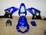 OEM Body Kits (Suzuki GSXR 600/750/1000 - 00-02 )