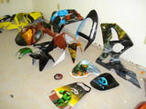 OEM Body Kits (Kawasaki Ninja zx6r 03/04)